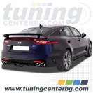 СПОЙЛЕР ЗА KIA STINGER CK СПОЙЛЕР ЗА KIA STINGER CK